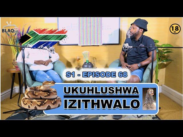 Ngalaliswa ethuneni 3 days ngizama ukuthwala | UKUHLUSHWA IZITHWALO | S1-EP68