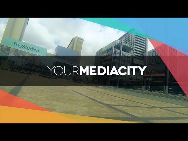 YOUR MEDIACITY JULY