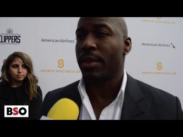 Dolvett Quince On Losing His Mother Diabetes Made Fitness A Priority