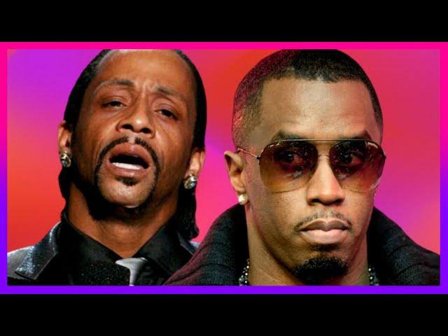 KATT WILLIAMS PREDICTS DIDDY'S COURT STRATEGY