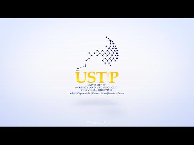 USTP AVP - Cagayan de Oro, Claveria, Jasaan, Oroquieta, Panaon 4K