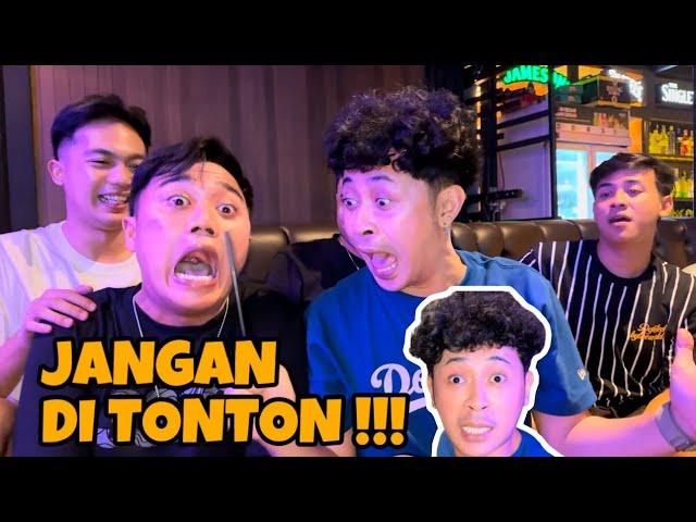 LAMA GAK KUMPUL KELAKUANNYA RANDOM SEMUA || TEAM MAMA LELA