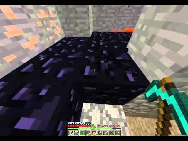 Dakota's Minecraft Lets Play | Episode:5 Season:1 | DIAMONDS!!!!