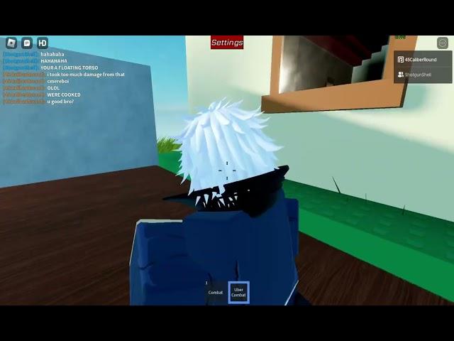 roblox bloody playground experience w/ @Kierybhoy