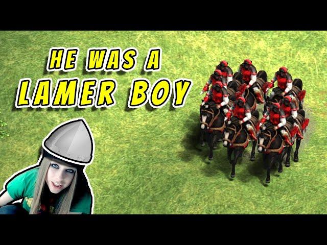 Hera (2750) vs Redphosphoru (2169) | Bengalis vs Burmese | Age of Empires II