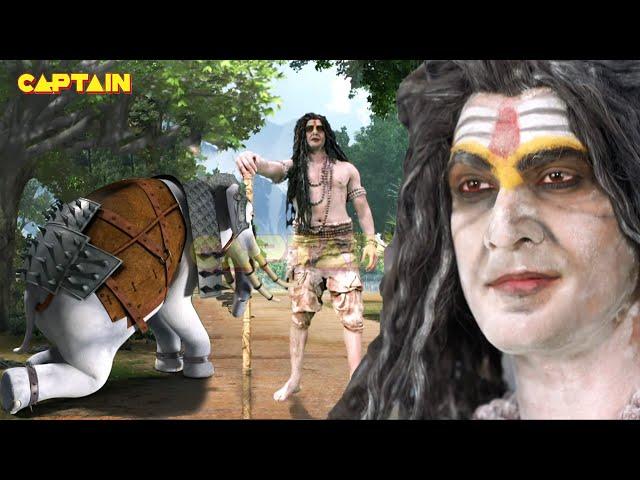 क्या महादेव का क्रोध शांत कर पायेंगे इंद्रदेव ? Vighnaharta Ganesh - Ep 145 | Full Episode