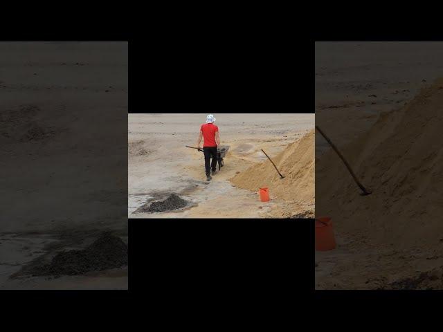 Работа Гастарбайтера #Shorts