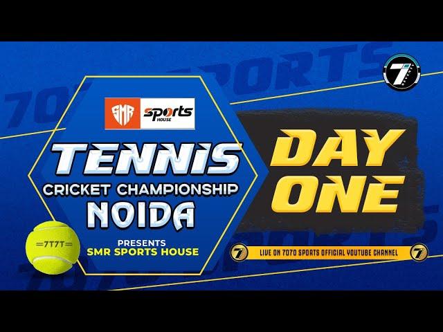 FINAL DAY  TENNIS CRICKET CHAMPIONSHIP 2024 NOIDA PART 2