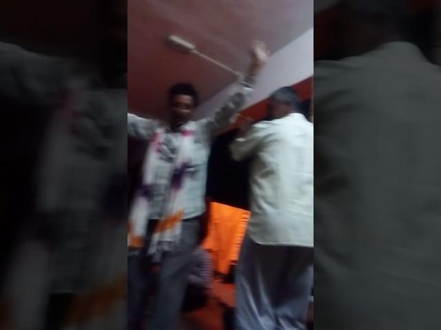 RAC fire camp Laxman Choudhary