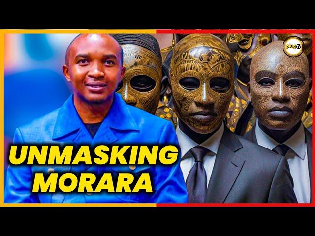 EXPOSED: Hidden Forces Fueling Morara Kebaso's criticism against Ruto |Plug TV Kenya