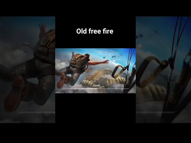 old free fire video #shorts #freefire #sedsong #viralvideo #hs Monir yt