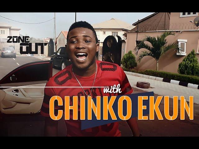 Chinko Ekun | ZoneOut Sessions [S01 EP09]: FreemeTV