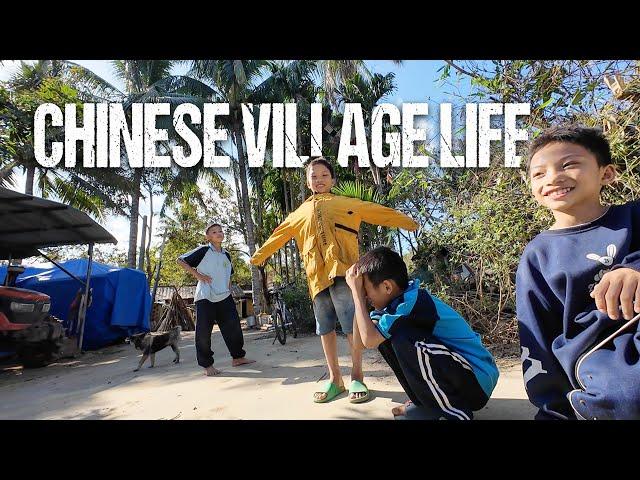 REAL Village Life in Tropical China  I S2, EP66