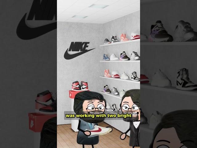 How Did Nike Come Up With "Just Do It"?! 