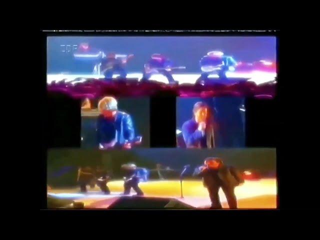 Modern Talking - Concert - Berlin 1998