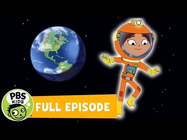 Hero Elementary FULL EPISODE | Heroes in Space! | PBS KIDS