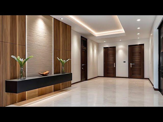 Top 100 Modern Hall Decorating Ideas 2024 Entryway Foyer Design| Home Interior Wall Decoration Ideas