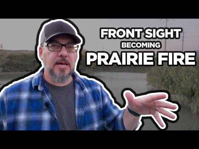 Front Sight becoming PrairieFire after Chapter 11 Bankruptcy