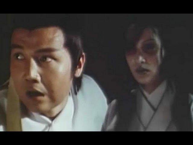 女鬼来复仇！民间鬼故事《秋灯夜雨》，少女怀孕产子之后被抛弃，新婚之夜遭到报应