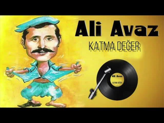 Ali Avaz - Katma Değer