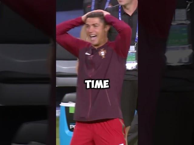 Ronaldo’s Deepest Pain: The Day He Lost His Son, Angel  ll #ronaldo #georgina #shorts