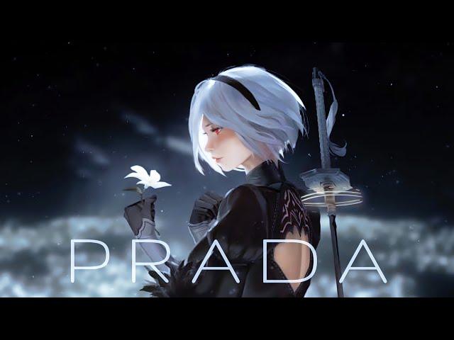 Prada「AMV」Anime Mix