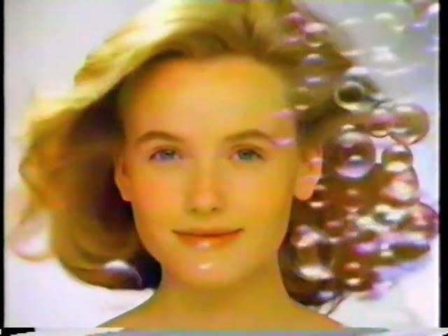 WPVI-TV 6ABC - Incomplete Commercial Breaks - December 1990 (Video 5)