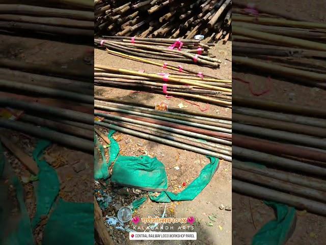 Parel Workshop 2024 | Kalagandh Arts Siddhesh Dighole Workshop 2024