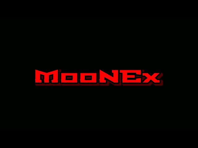 MooNEx.......