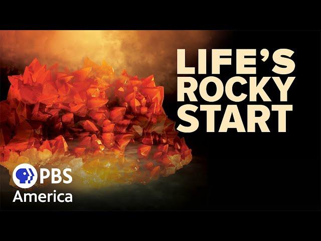 How Life on Earth Emerged: Life's Rocky Start FULL SPECIAL | PBS America