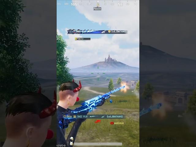  Hacker or what?! #pubg #pubgmobile #bgmi