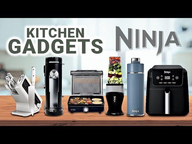 50 New Ninja Kitchen Appliances That You are Missing ▶2