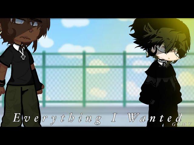 Everything I Wanted | GCMV | BL (please read description)