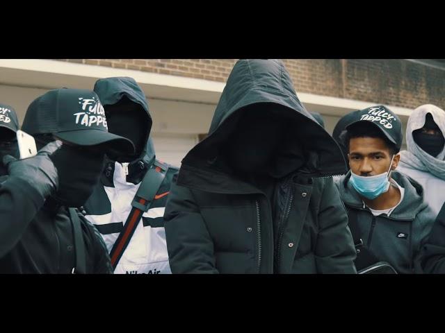 Broadday x Yevz x 2smokeyy x ML - Straight Facts (Music Video)