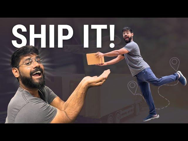 How To Manage & Ship Indian Dropshipping Orders · Bizathon 10 · EP5