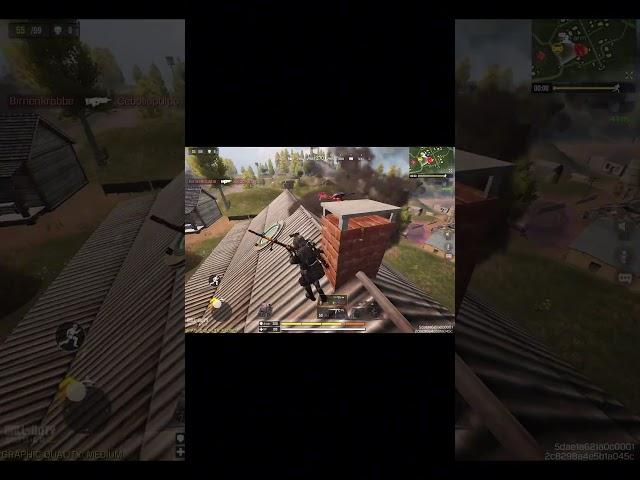 NEW Class INSANE Sniper SHOTS