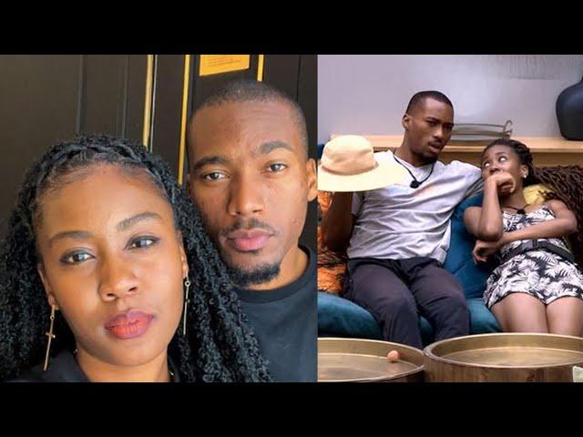 Big Brother Mzansi Star Gash1 Pens Heartfelt Birthday Tribute to Wife Thato