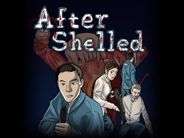 "After Shelled" - an Entropy: Zero 2 Workshop map