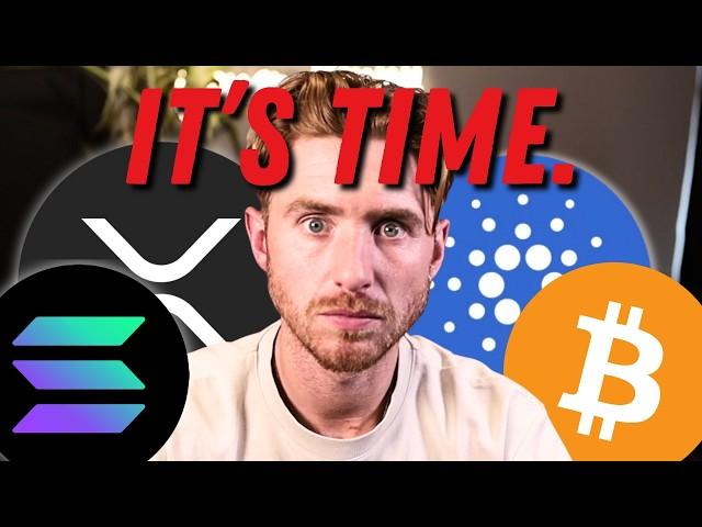 CRYPTO!!!! IT'S TIME WE ADMIT IT......