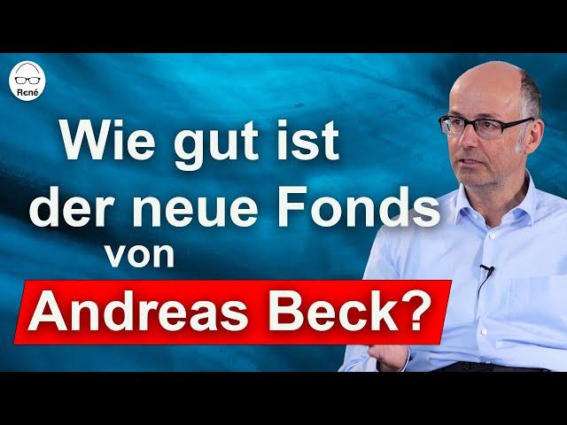 Andreas Beck im Fonds-Check: So gut ist der „Fixed Income One“