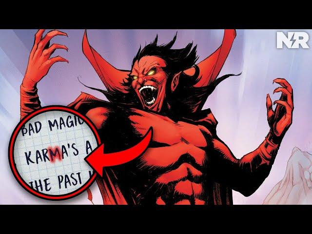 ARE THEY REALLY DOING THIS?? | Marvel Sneak Peek