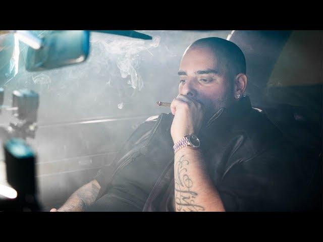 BERNER - The Smokebox | BREALTV