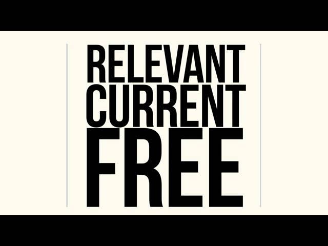 OER (Open Educational Resources) Introduction II