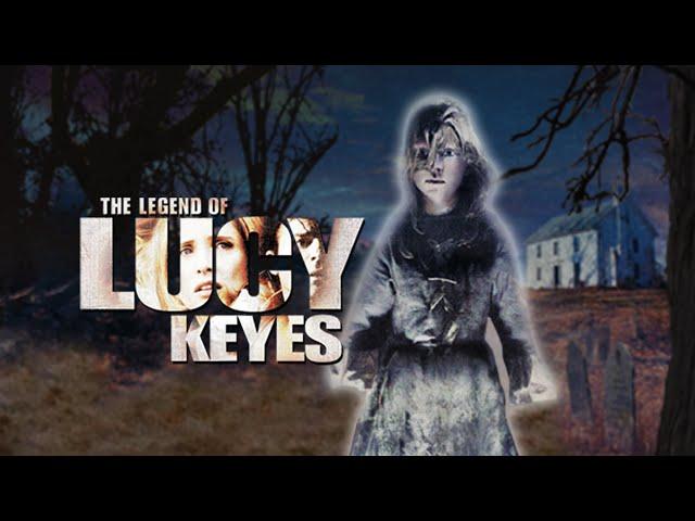 The Legend of Lucy Keyes | Full Movie | Julie Delpy | Justin Theroux | Brooke Adams | Jamie Donnelly