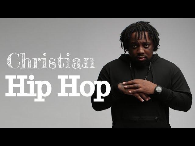 Christian Rap Mix #20