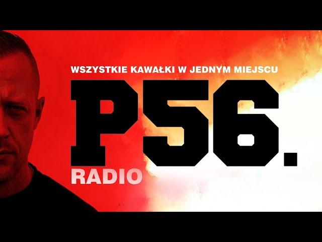  DUDEK P56  -  Polski Hip Hop Rap - Non Stop 24/7 