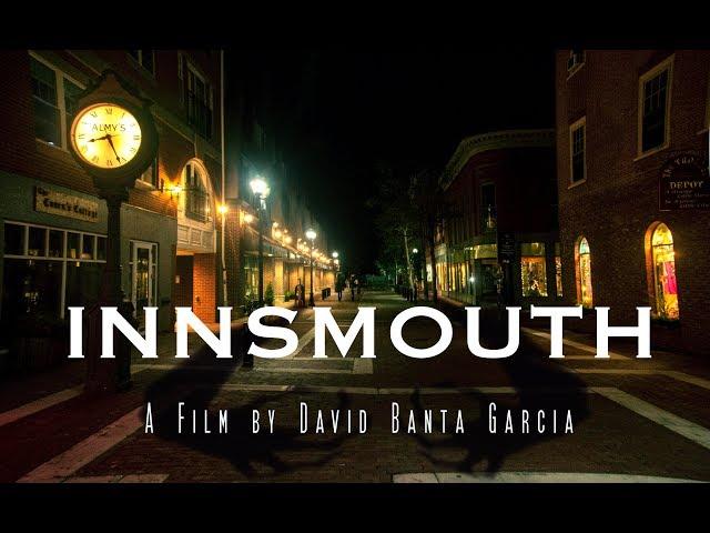 INNSMOUTH