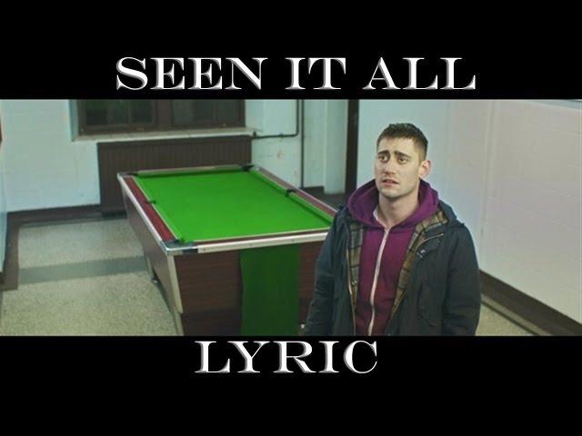 Jake Bugg - Seen It All [Lyric]