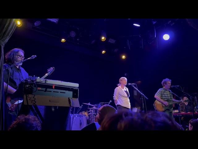 Yo La Tengo - Alyda - 2024-12-25 - Bowery Ballroom, New York, NY