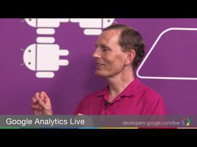 Behind the Code: Google Tag Manager for Mobile